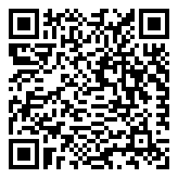 Scan QR Code for live pricing and information - Stool Solid Teak Wood