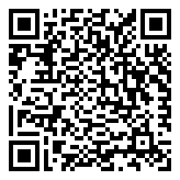 Scan QR Code for live pricing and information - Indoor Mesh Unisex Sneakers in Warm White/Dark Myrtle, Size 8.5, Textile by PUMA