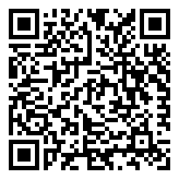 Scan QR Code for live pricing and information - Washing Machine Cabinet White 64x24x190 cm