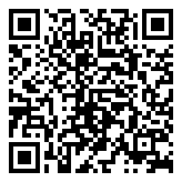 Scan QR Code for live pricing and information - 36' Waterproof Double-Door Dog Crate Cover with Air Vent Window for Indoor Dog Kennel