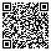 Scan QR Code for live pricing and information - Jordan AJ CBDY JQRD Mono Blk/Gld.