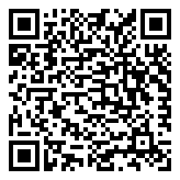 Scan QR Code for live pricing and information - Weighted Blanket Grey 120x180 cm 9 kg Fabric