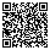 Scan QR Code for live pricing and information - Towel Ladder With 5 Rungs Teak 45x150 Cm Natural