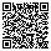 Scan QR Code for live pricing and information - Giantz Chainsaw Petrol 75CC 18