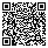 Scan QR Code for live pricing and information - Trinity Men's Sneakers in Black/White/Lime Smash, Size 5.5 by PUMA Shoes