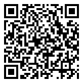 Scan QR Code for live pricing and information - Metal Bed Frame with Headboard and Footboard Black 153x203 cm Queen