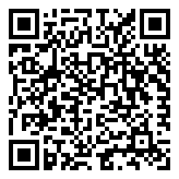 Scan QR Code for live pricing and information - Wall-mounted Bedside Cabinets 2 Pcs Smoked Oak 41.5x36x53cm.