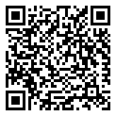 Scan QR Code for live pricing and information - Mini Karaoke Machine,Portable Bluetooth Speaker with 2 Wireless Microphones and Stereo Sound Enhanced Bass,Gifts forAge3+ Home Party (White)