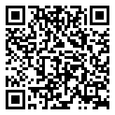 Scan QR Code for live pricing and information - Garden Marquee 3x3 M White