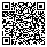 Scan QR Code for live pricing and information - Giantz 2.6M Telescopic Ladder Aluminum Extension Extendable Steps Adjustable Height.