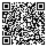 Scan QR Code for live pricing and information - Swing Frame With Cream Roof Solid Bent Wood With Teak Finish