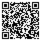 Scan QR Code for live pricing and information - Nordic Nook Coffee Table