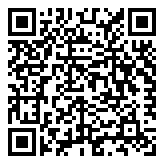 Scan QR Code for live pricing and information - Alpha Riley (2E Wide) Junior Boys School Shoes (Black - Size 5.5)