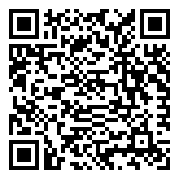 Scan QR Code for live pricing and information - Asics Gt (Black - Size 2)