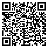 Scan QR Code for live pricing and information - CA Pro Classic Unisex Sneakers in White, Size 7.5, Textile by PUMA Shoes