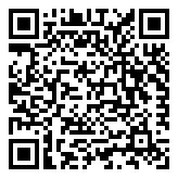 Scan QR Code for live pricing and information - Patio Retractable Side Awning 200x600 cm Black