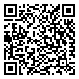 Scan QR Code for live pricing and information - Garden Bench Cushions 2pcs Anthracite 120x50x7cm Oxford Fabric