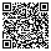 Scan QR Code for live pricing and information - Bird Flight Cage with Divider 18 in Small Metal Parakeet Cage Black