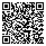 Scan QR Code for live pricing and information - 6 Pack Bath Towels Set Cotton Towel Grey