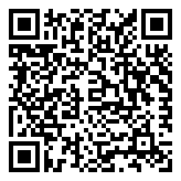 Scan QR Code for live pricing and information - Club II Suede Sneakers Unisex in Black/White/Gold, Size 4.5 by PUMA