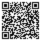 Scan QR Code for live pricing and information - Garden Chairs with Cushions 2 pcs Grey Poly Rattan