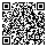 Scan QR Code for live pricing and information - Artiss Metal Table Legs DIY Rectangular 71X65CM Set of 2