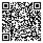 Scan QR Code for live pricing and information - Deck Chair With Footrest Solid Teak Wood