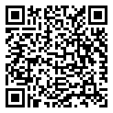 Scan QR Code for live pricing and information - Adairs Blue Single Fitted Sheet Stonewashed Cotton Bedlinen W17 Single Sage Fitted Sheet Blue