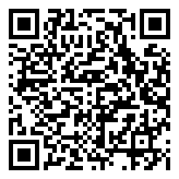 Scan QR Code for live pricing and information - Artiss Kitchen Mat 45x150cm Textilene Floor Rug Carpet Non-slip