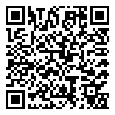 Scan QR Code for live pricing and information - Pallet Cushions 3 pcs Black Fabric