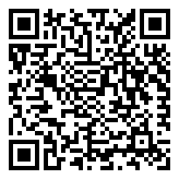 Scan QR Code for live pricing and information - Lacoste Womens Powercourt Wht