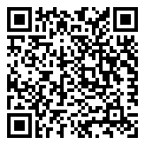 Scan QR Code for live pricing and information - Adairs Orange Luna Stripes Photo Frame