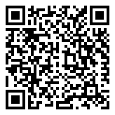 Scan QR Code for live pricing and information - V-Chain Bridle, 4364 kg Working Load Limit, 8 x 914.4 mm G80 Tow Chain with RTJ Cluster Hooks, DOT Certified, Galvanized Coating Manganese Steel & D-Shackle, for Lifting & Moving Activities