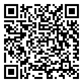 Scan QR Code for live pricing and information - Franchise Men's Basketball Sweatpants in Black, Size 2XL, Cotton by PUMA