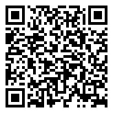 Scan QR Code for live pricing and information - 7/8' x 31.5' Kinetic Recovery Rope, 29,300 lbs, Heavy Duty Nylon Double Braided Kinetic Energy Rope with Loops and Protective Sleeves, for Truck Off-Road, Carry Bag Included, Black