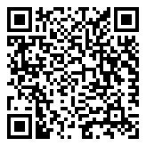 Scan QR Code for live pricing and information - Bathroom Cabinet White 32x25.5x190 Cm Chipboard