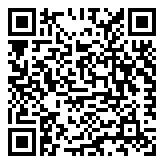 Scan QR Code for live pricing and information - Adairs Pink Single Kids Cameron Check Pink Quilt Cover Set