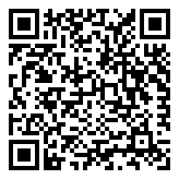 Scan QR Code for live pricing and information - FUTURE 8 MATCH FG/AG Unisex Football Boots in Black/White/Glowing Red, Size 14, Textile by PUMA Shoes