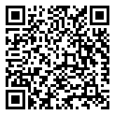 Scan QR Code for live pricing and information - Adairs White Standard Pillow Super Loft