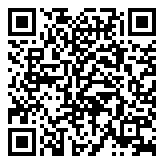 Scan QR Code for live pricing and information - Stand up Massage Recliner Chair Black Fabric