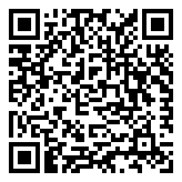 Scan QR Code for live pricing and information - Pickleball Paddle, 3K Raw Carbon Fiber Surface (CFS) and Carbon Abrasion Surface (CAS) with High Grit and Spin