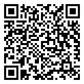 Scan QR Code for live pricing and information - Adairs Black Hand Towel Archie Black Marle Towel Range