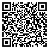 Scan QR Code for live pricing and information - Scuderia Ferrari Roma Via Unisex Sneakers in White/Black, Size 9.5 by PUMA Shoes