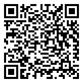 Scan QR Code for live pricing and information - Adairs Rotunda Ivory Short Vase - White (White Vase)