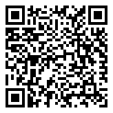 Scan QR Code for live pricing and information - Adairs Connecticut Blue Check Cushion (Blue Cushion)