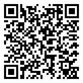 Scan QR Code for live pricing and information - Clarks Camden (F Wide) Senior Boys School Shoes Shoes (Black - Size 6.5)