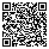 Scan QR Code for live pricing and information - Mosquito Bed Nets Foldable Canopy Square Blue