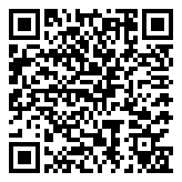 Scan QR Code for live pricing and information - Coffee Table Black 100x50x40 cm Engineered Wood