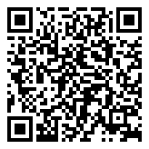 Scan QR Code for live pricing and information - 2-Seater Garden Bench with Cushion 120 cm Solid Eucalyptus Wood