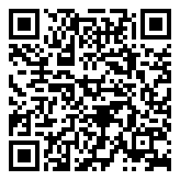 Scan QR Code for live pricing and information - Box Spring Bed with Mattress Black 106x203 cm King Single Size Fabric